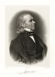 Louis Antoine Pagès